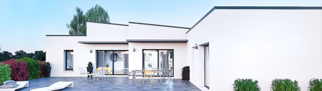 Quel style de maison choisir ?
